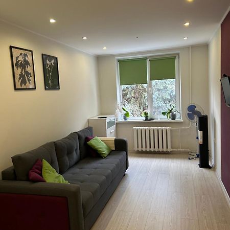 Leninstr Apartment Balti Bagian luar foto