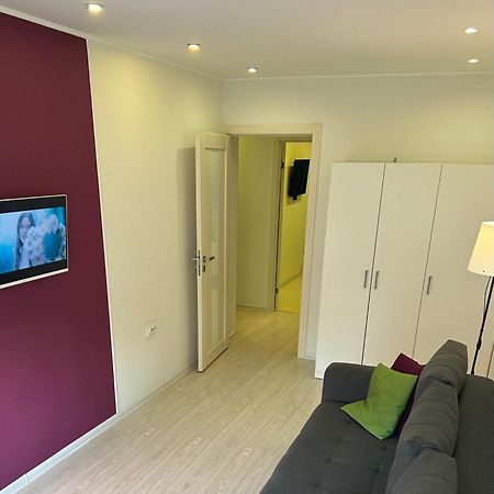 Leninstr Apartment Balti Bagian luar foto