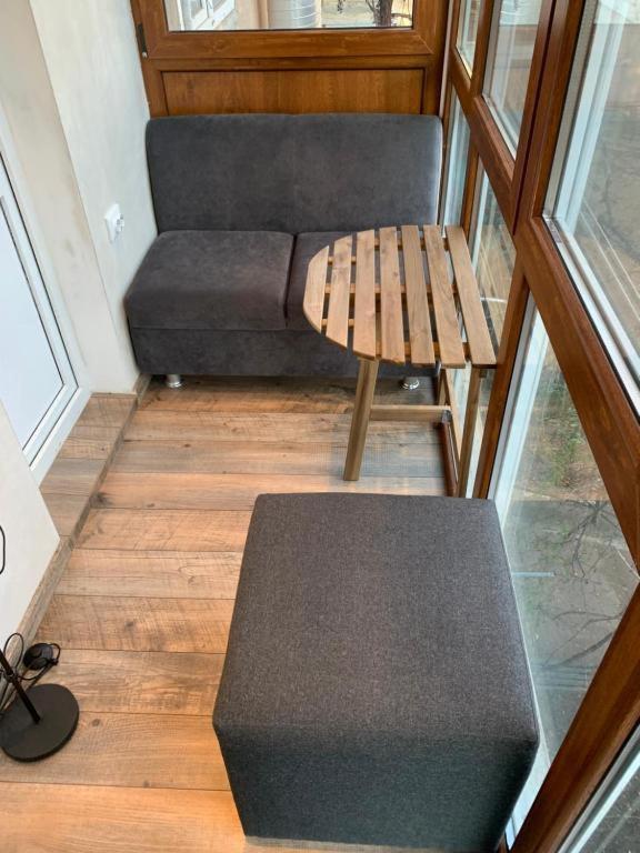 Leninstr Apartment Balti Bagian luar foto