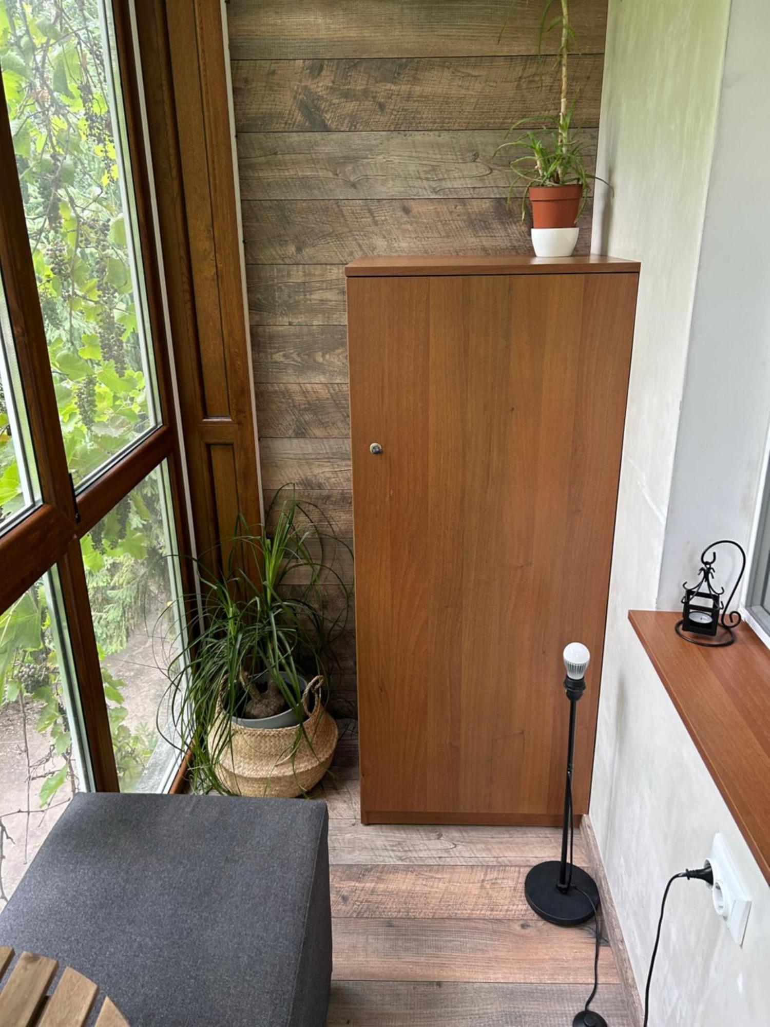 Leninstr Apartment Balti Bagian luar foto