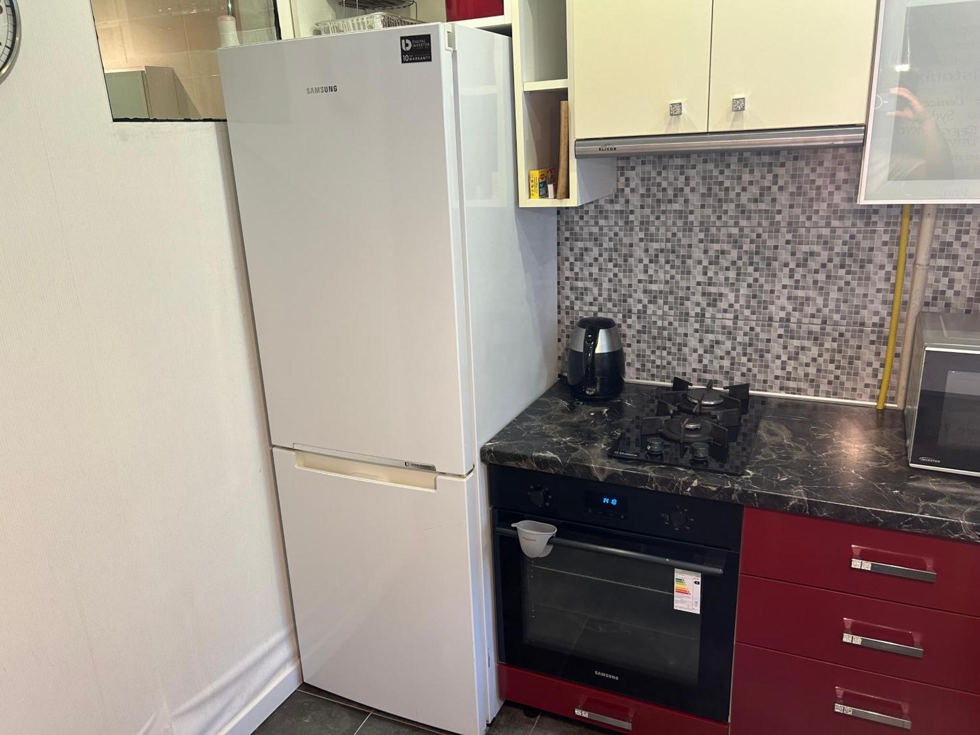 Leninstr Apartment Balti Bagian luar foto